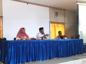 Read more about the article SMA Negeri 2 Ketapang Adakan Rapat Bulanan  untuk Evaluasi dan Perencanaan