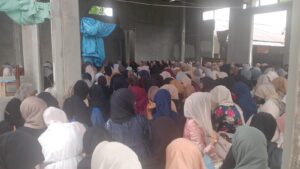 Read more about the article Meneladani Akhlak Nabi, Membangun Generasi Berkarakter