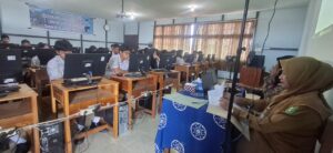 Read more about the article SMAN 2 Ketapang Gelar Tes Kemampuan Akademik (TKA) 2025