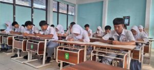 Read more about the article SMAN 2 Ketapang Gelar Sumatif Akhir Semester (SAS) 26 November – 5 Desember 2025