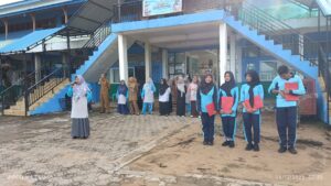 Read more about the article Pembukaan Class Meeting SMAN 2 Ketapang Tahun Pelajaran 2025/2026