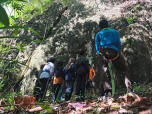 Read more about the article DIKSAR ANGKATAN XIX 🌳🌲 Sispala Care SMANDA