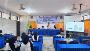 Read more about the article RAPAT UMUM ANGGOTA (RUA)🌳 ANGKATAN XIX SISPALA CARE SMA Negeri 2 Ketapang 🏫